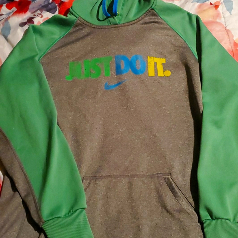 Nike Sweatshirt